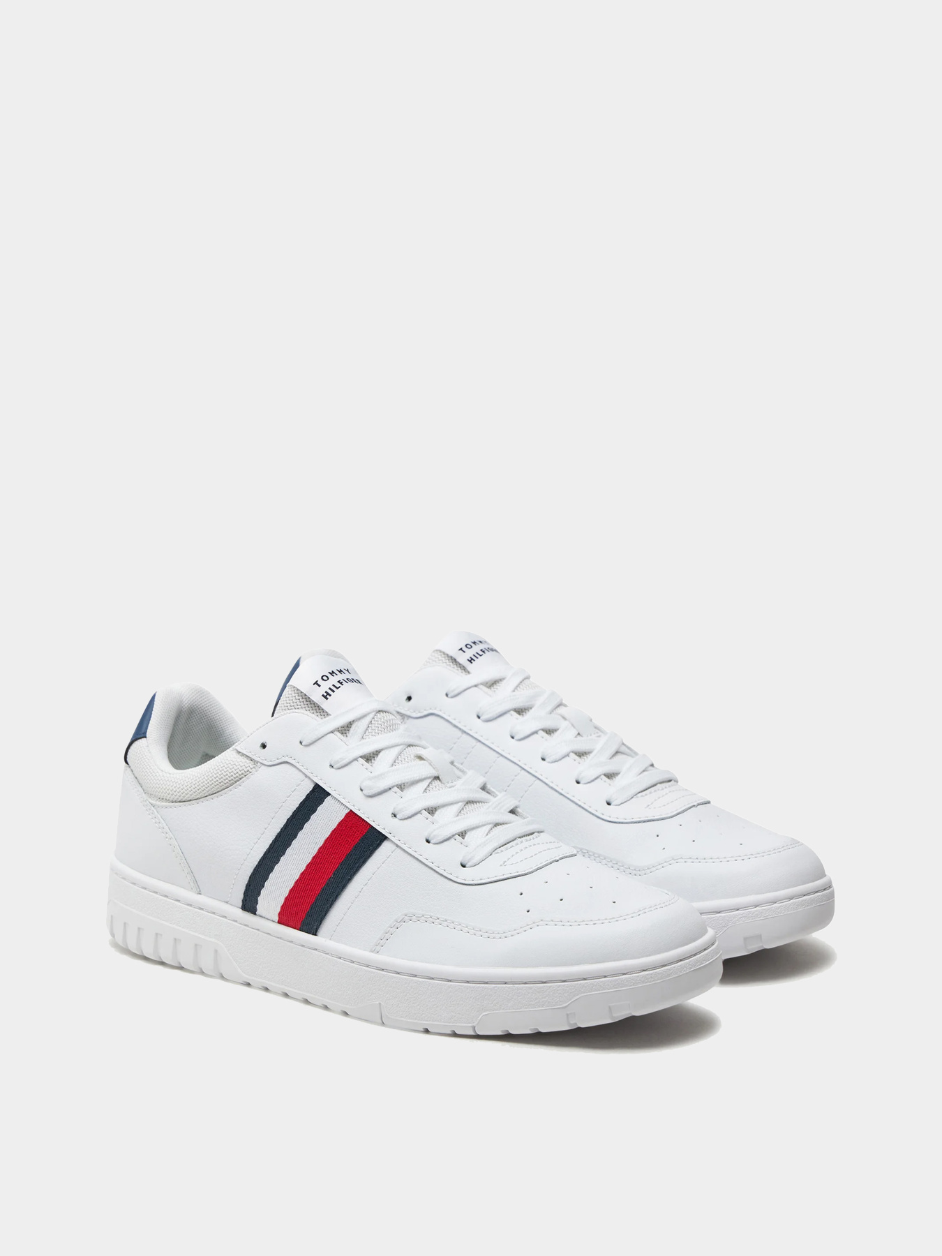 Кроссовки Tommy Hilfiger модель FM0FM05116-YBS Фото