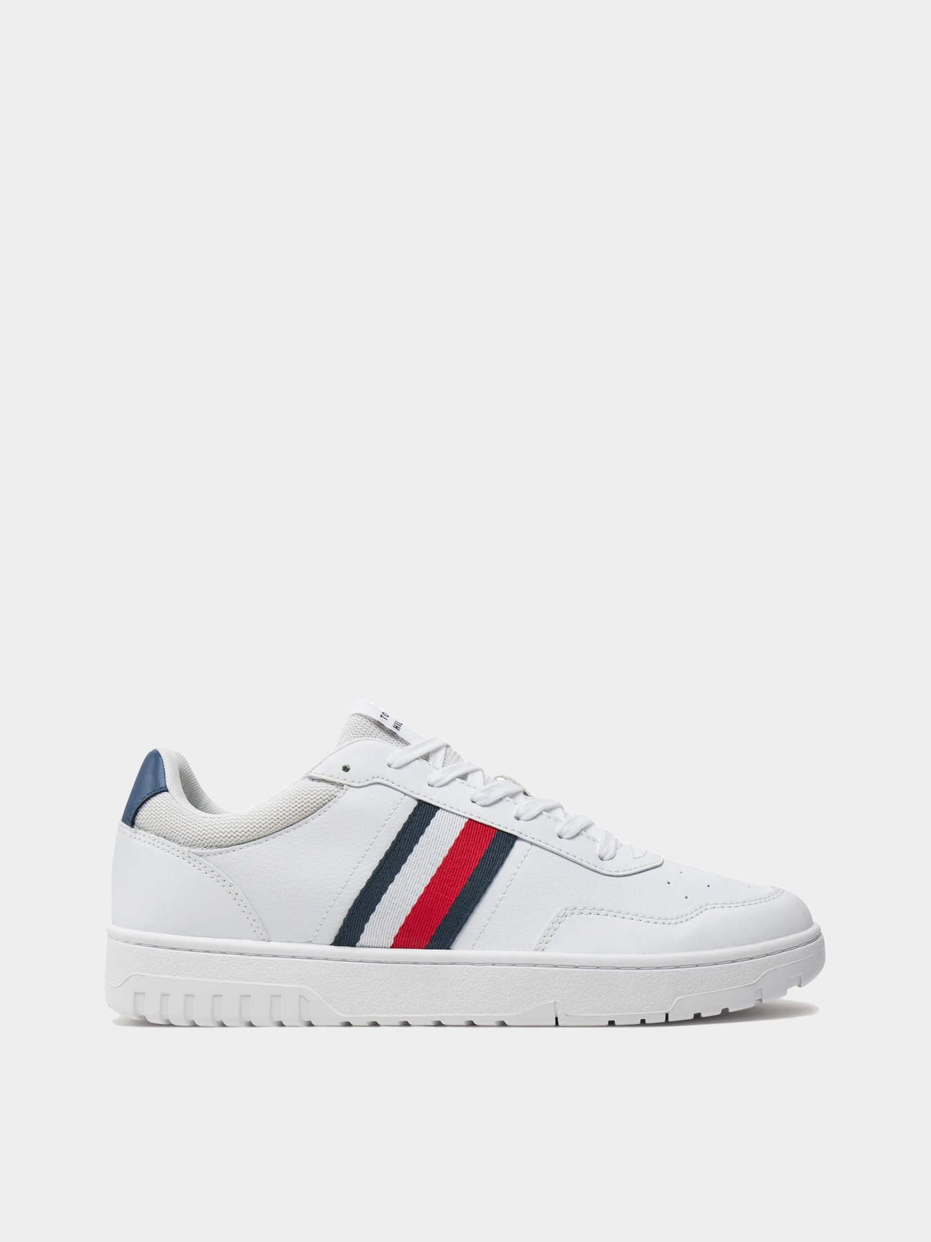 Кроссовки Tommy Hilfiger модель FM0FM05116-YBS Фото