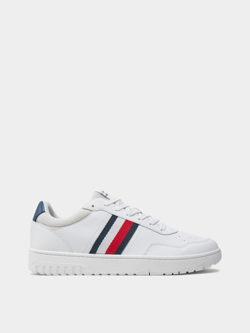 Кроссовки Tommy Hilfiger модель FM0FM05116-YBS Фото