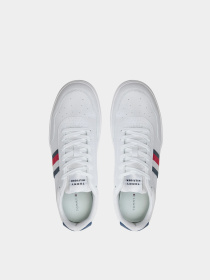 Кроссовки Tommy Hilfiger модель FM0FM05116-YBS Фото