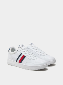 Кроссовки Tommy Hilfiger модель FM0FM05116-YBS Фото