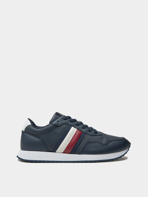 Кроссовки Tommy Hilfiger модель FM0FM05121-DW5 Фото