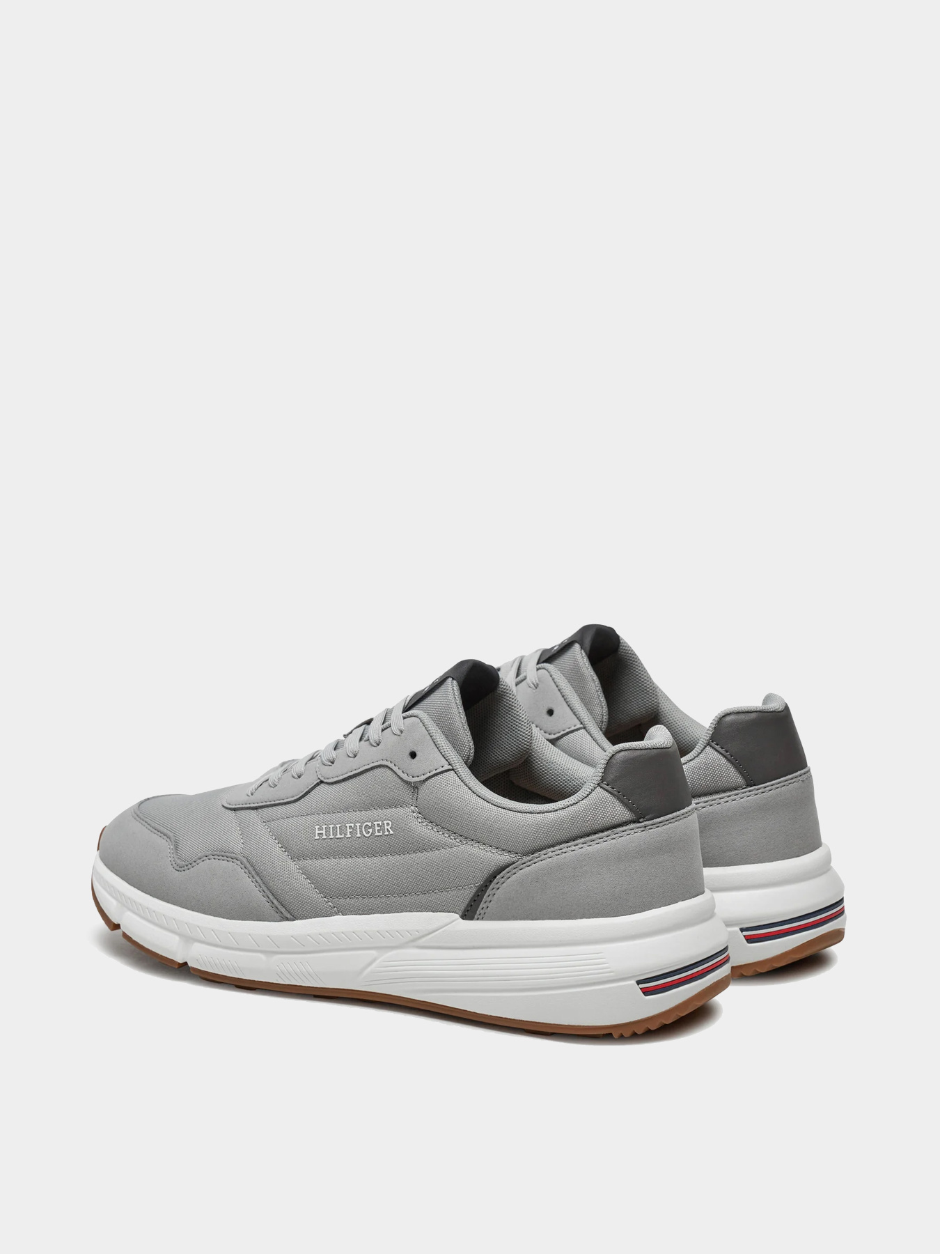 Кроссовки Tommy Hilfiger модель FM0FM05141-PRT Фото