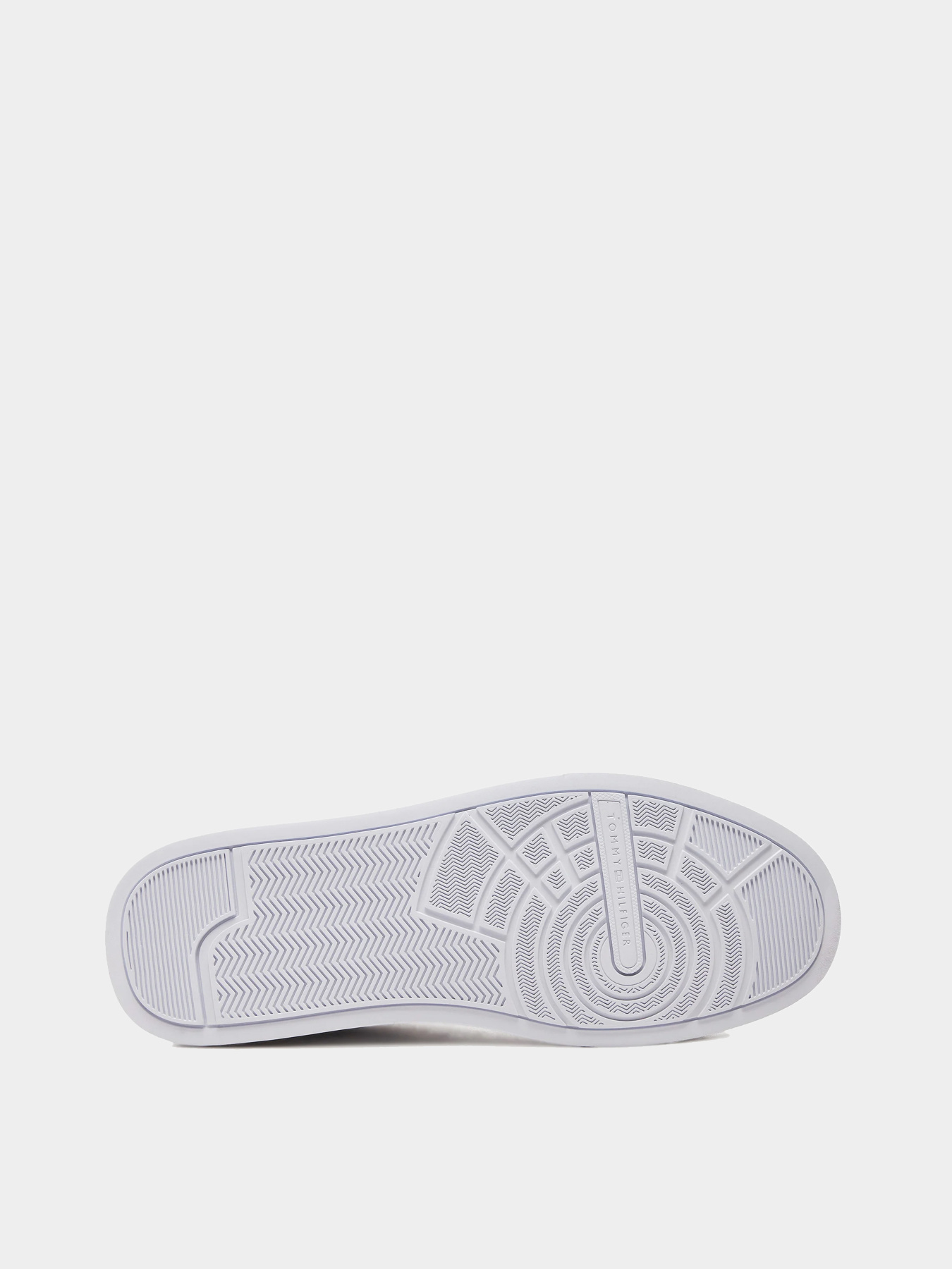 Кеды Tommy Hilfiger модель FM0FM05297-0LE Фото
