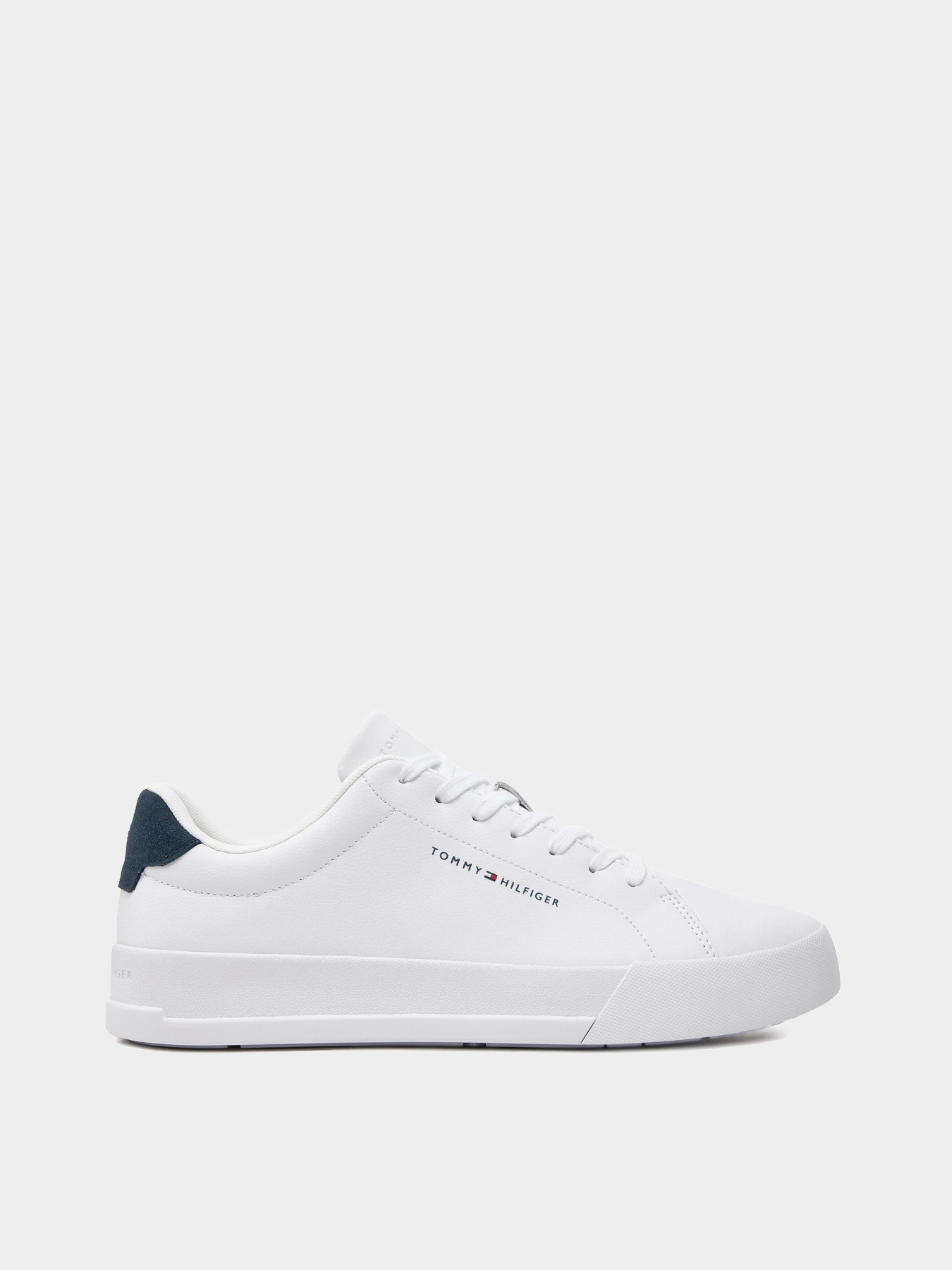 Кеды Tommy Hilfiger модель FM0FM05297-0LE Фото