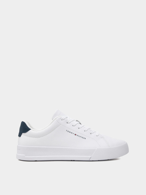 Кеды Tommy Hilfiger модель FM0FM05297-0LE Фото