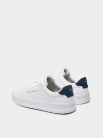 Кеды Tommy Hilfiger модель FM0FM05297-0LE Фото