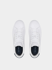 Кеды Tommy Hilfiger модель FM0FM05297-0LE Фото