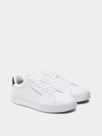 Кеды Tommy Hilfiger модель FM0FM05297-0LE Фото