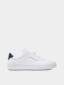 Кеды Tommy Hilfiger модель FM0FM05297-0LE Фото