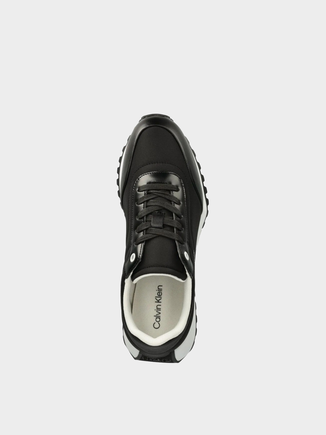 Кроссовки Calvin Klein модель HM0HM01483-BEH Кроссовки Calvin Klein модель HM0HM01483-BEH Фото