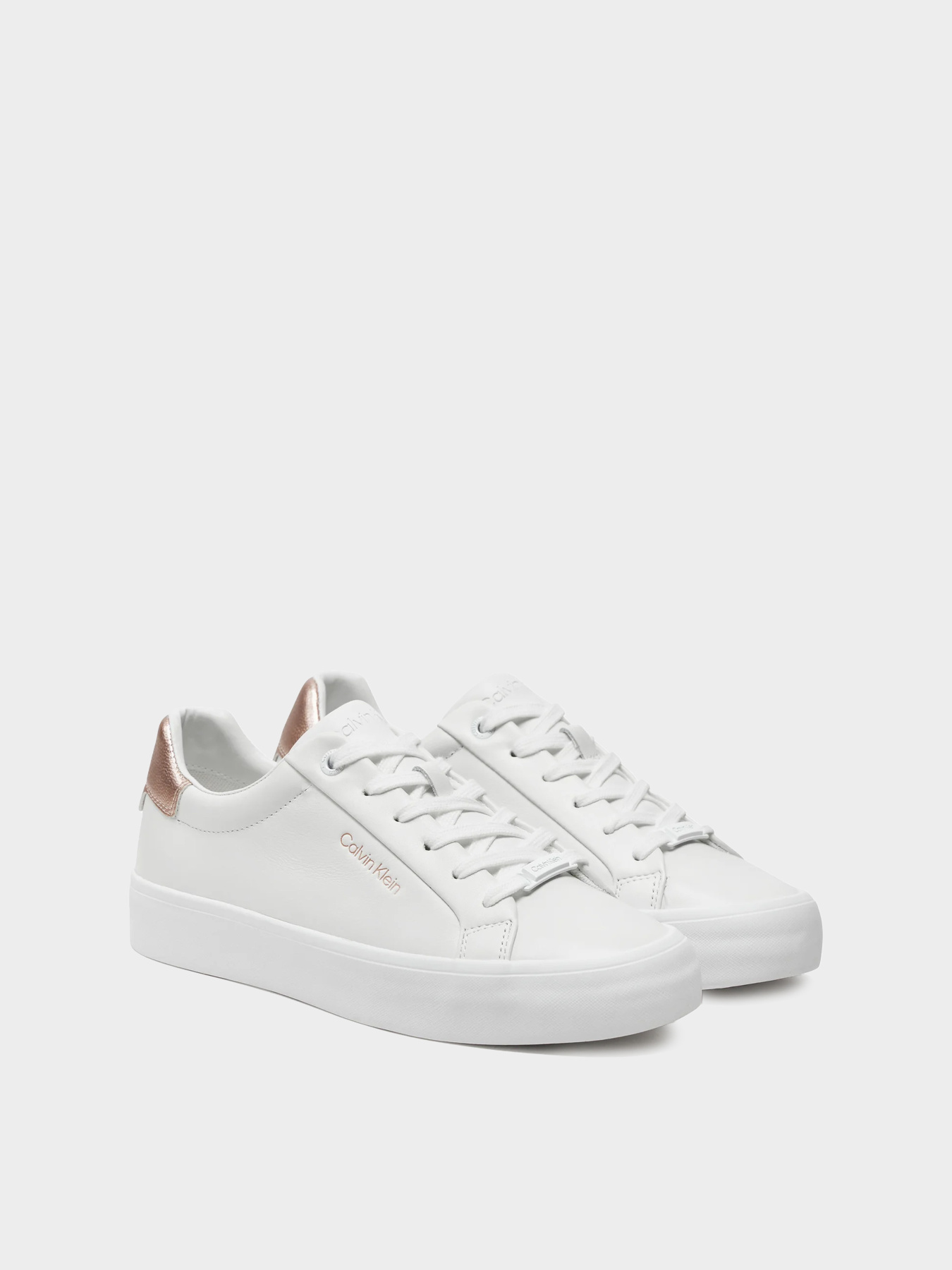 Кеды Calvin Klein модель HW0HW02104-0K6 Фото