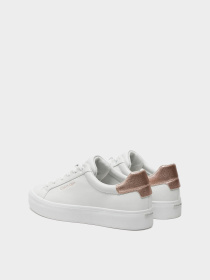 Кеды Calvin Klein модель HW0HW02104-0K6 Фото