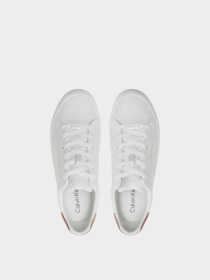 Кеды Calvin Klein модель HW0HW02104-0K6 Фото