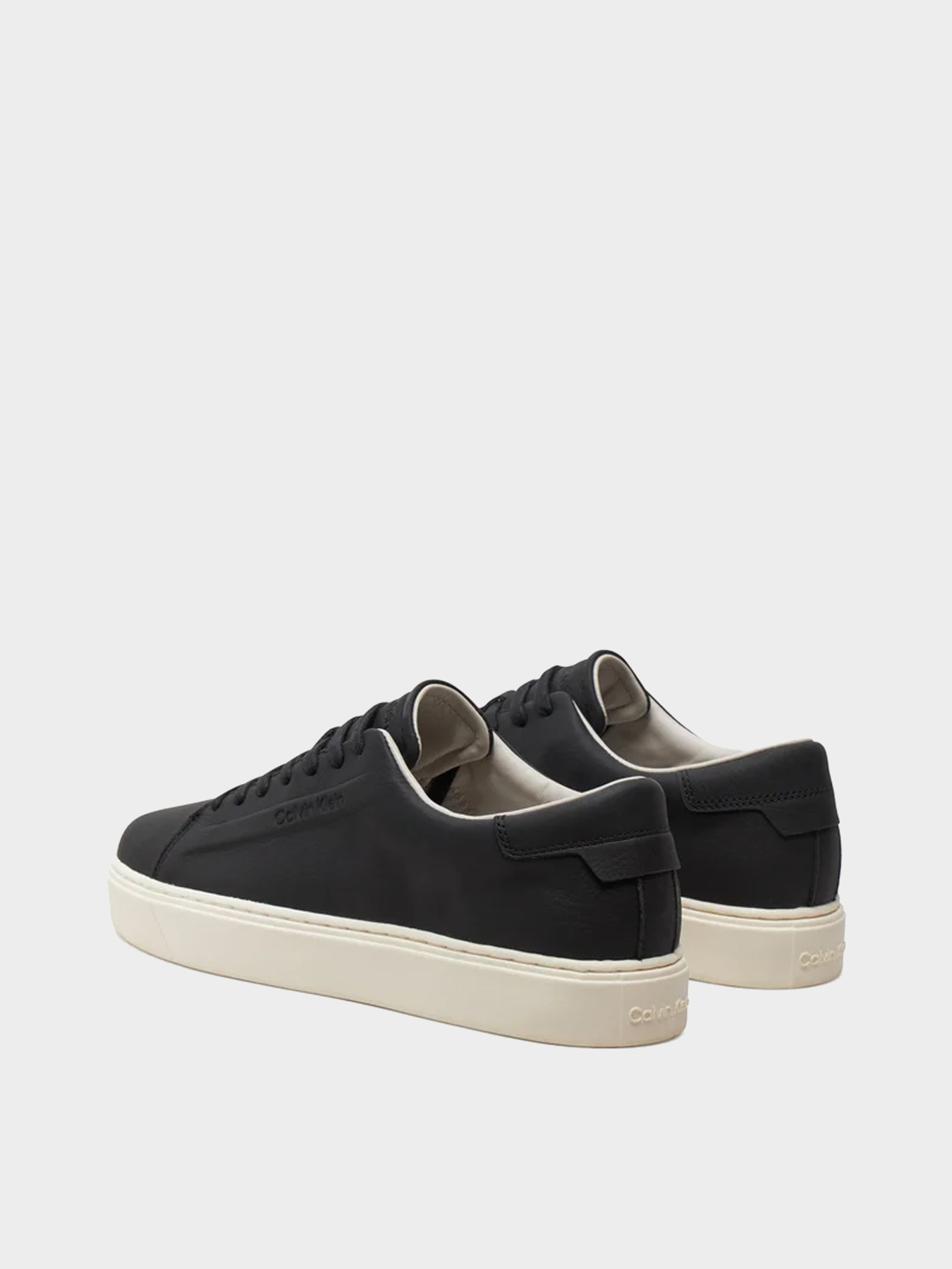 Кеды Calvin Klein модель HM0HM01516-BEH Фото