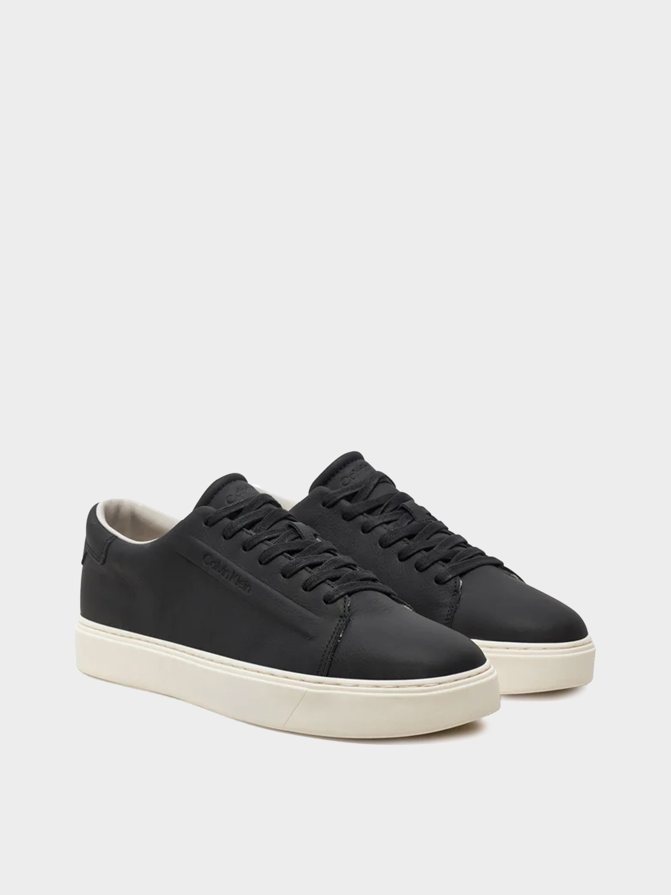 Кеды Calvin Klein модель HM0HM01516-BEH Фото