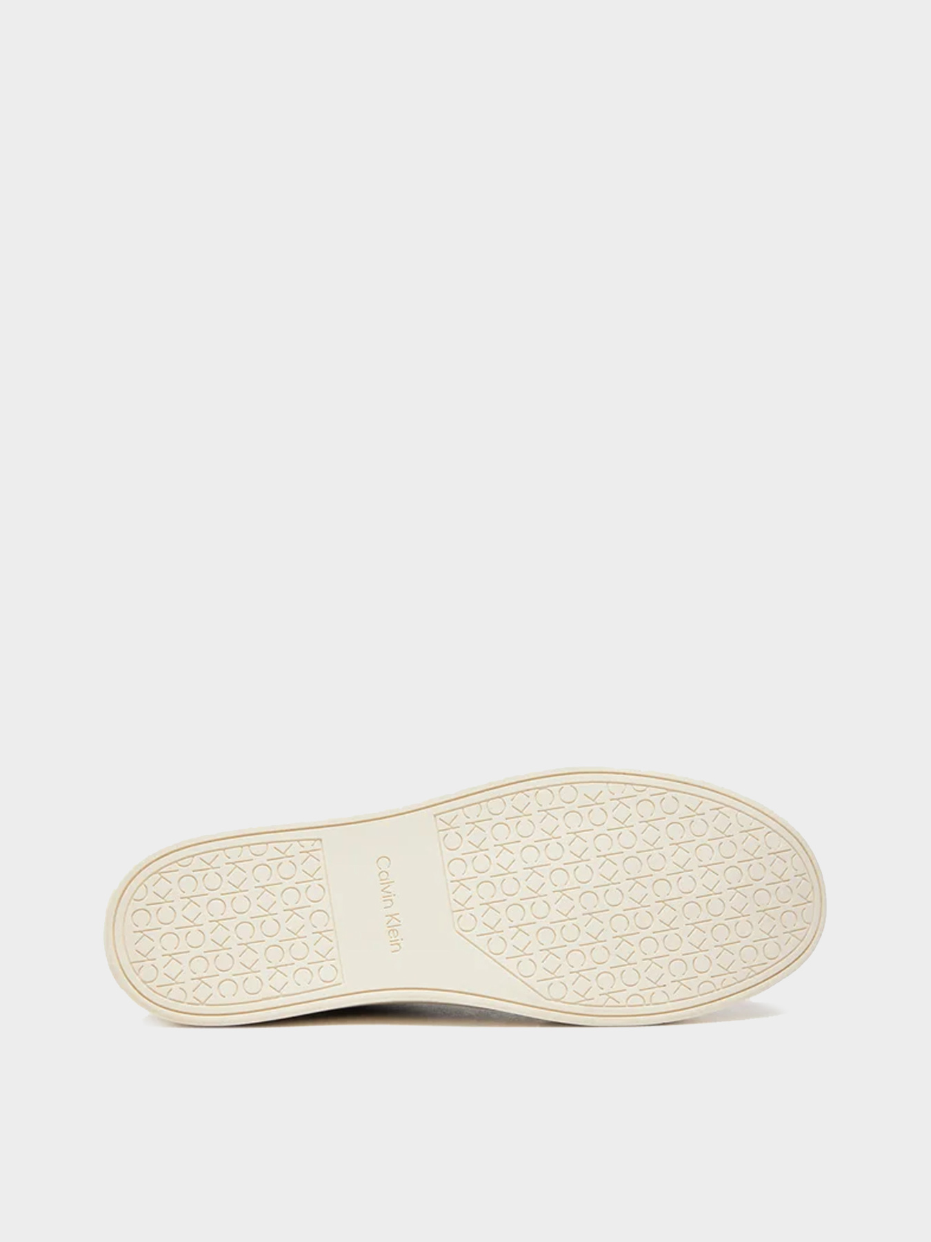 Кеды Calvin Klein модель HM0HM01516-BEH Фото