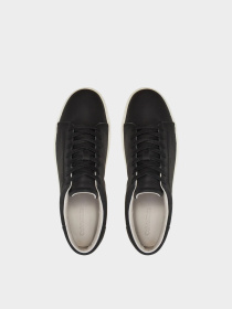 Кеды Calvin Klein модель HM0HM01516-BEH Фото