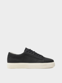 Кеды Calvin Klein модель HM0HM01516-BEH Фото
