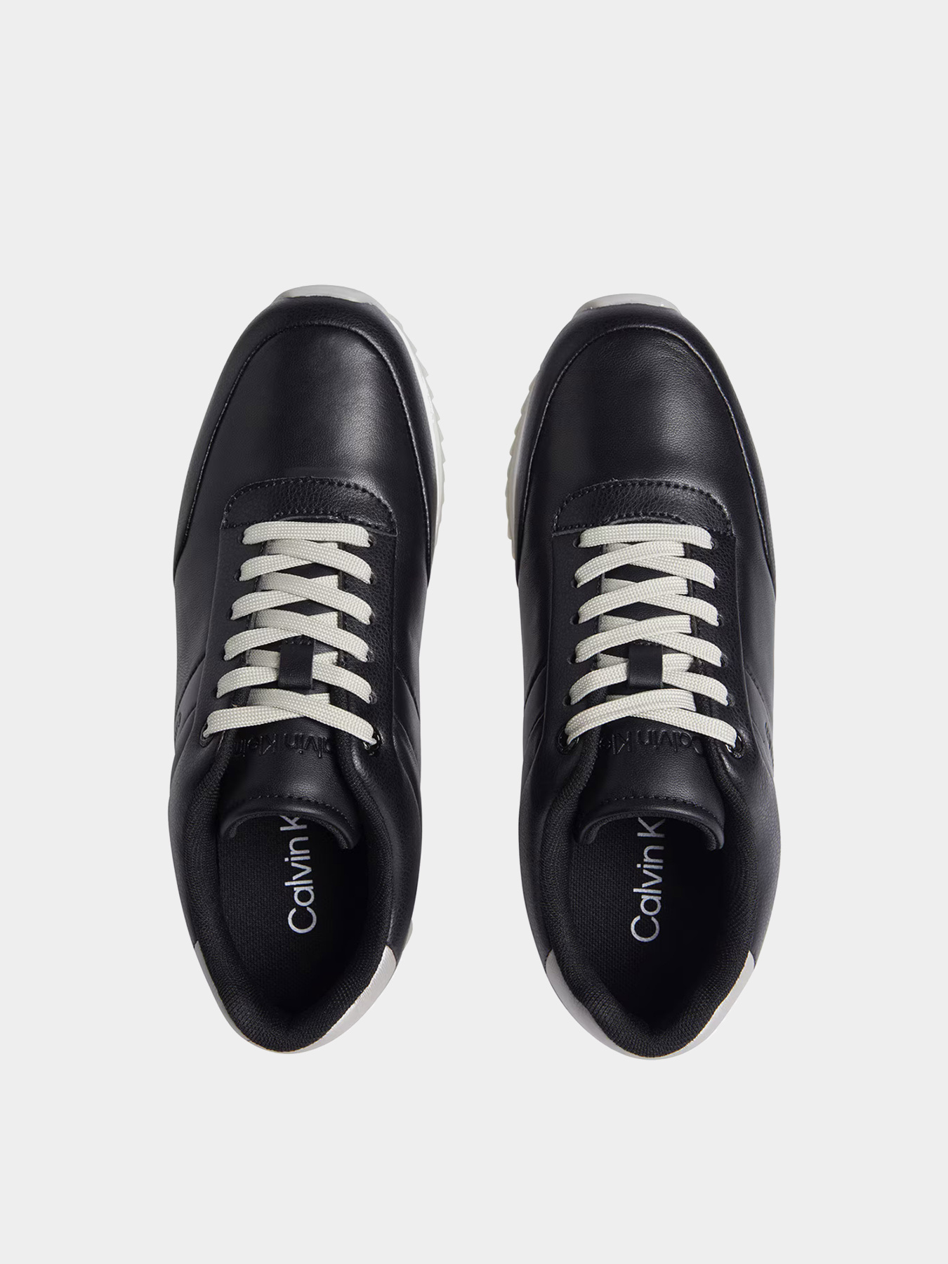 Кроссовки Calvin Klein модель HW0HW02084-0GK Фото