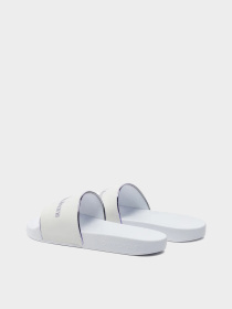 Шлёпанцы Calvin Klein модель YW0YW01508-0LF Фото
