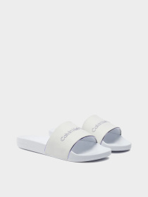 Шлёпанцы Calvin Klein модель YW0YW01508-0LF Фото