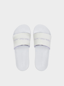 Шлёпанцы Calvin Klein модель YW0YW01508-0LF Фото