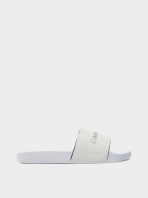 Шлёпанцы Calvin Klein модель YW0YW01508-0LF Фото