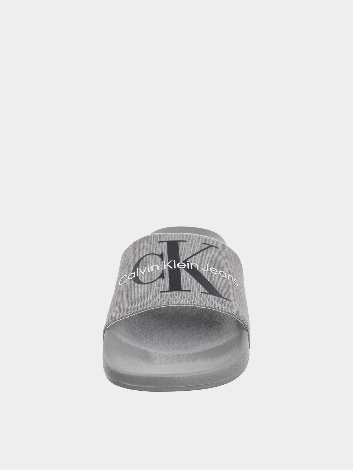 Шлёпанцы Calvin Klein модель YM0YM00061-0IP Фото