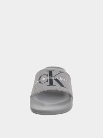 Шлёпанцы Calvin Klein модель YM0YM00061-0IP Фото