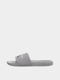 Шлёпанцы Calvin Klein модель YM0YM00061-0IP Фото