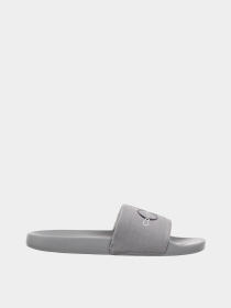 Шлёпанцы Calvin Klein модель YM0YM00061-0IP Фото