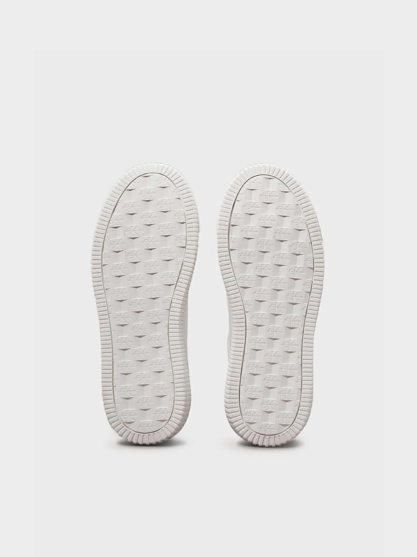 Кеды Calvin Klein модель YW0YW00823-0LG Фото
