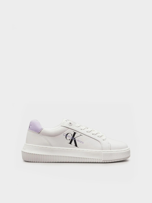 Кеды Calvin Klein модель YW0YW00823-0LG Фото