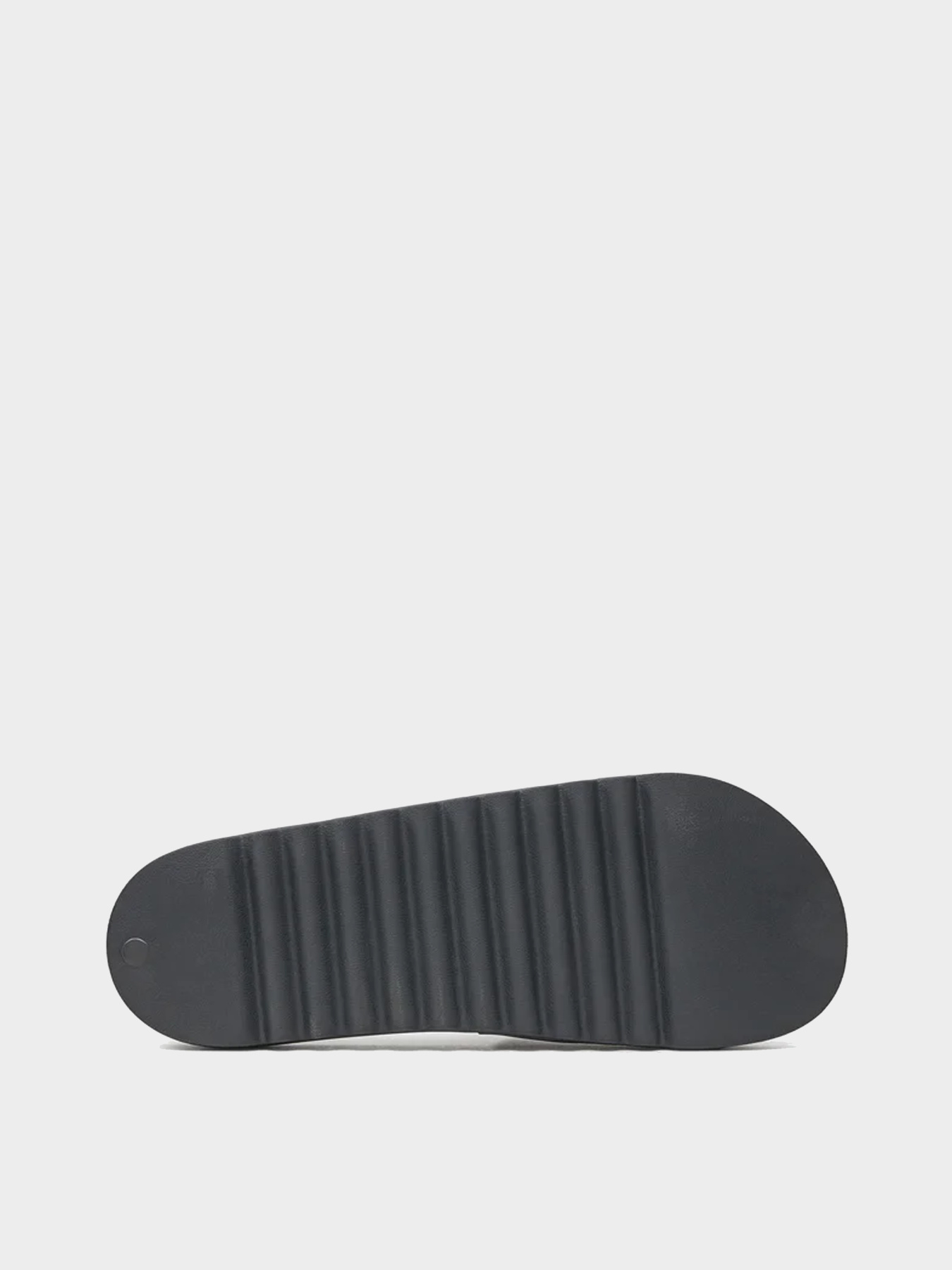 Шлёпанцы Calvin Klein модель HM0HM01063-PT5 Фото