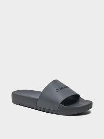Шлёпанцы Calvin Klein модель HM0HM01063-PT5 Фото