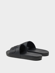 Шлёпанцы Calvin Klein модель HM0HM01519-BEH Фото