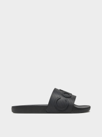 Шлёпанцы Calvin Klein модель HM0HM01519-BEH Фото