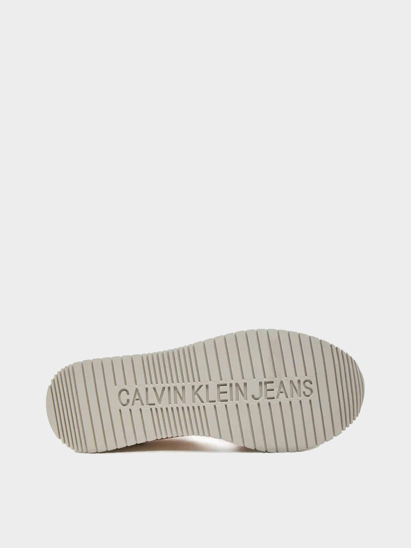 Кроссовки Calvin Klein модель YW0YW01326-0JV Фото