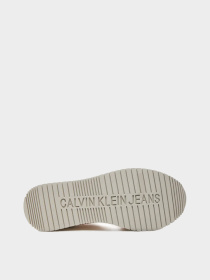 Кроссовки Calvin Klein модель YW0YW01326-0JV Фото