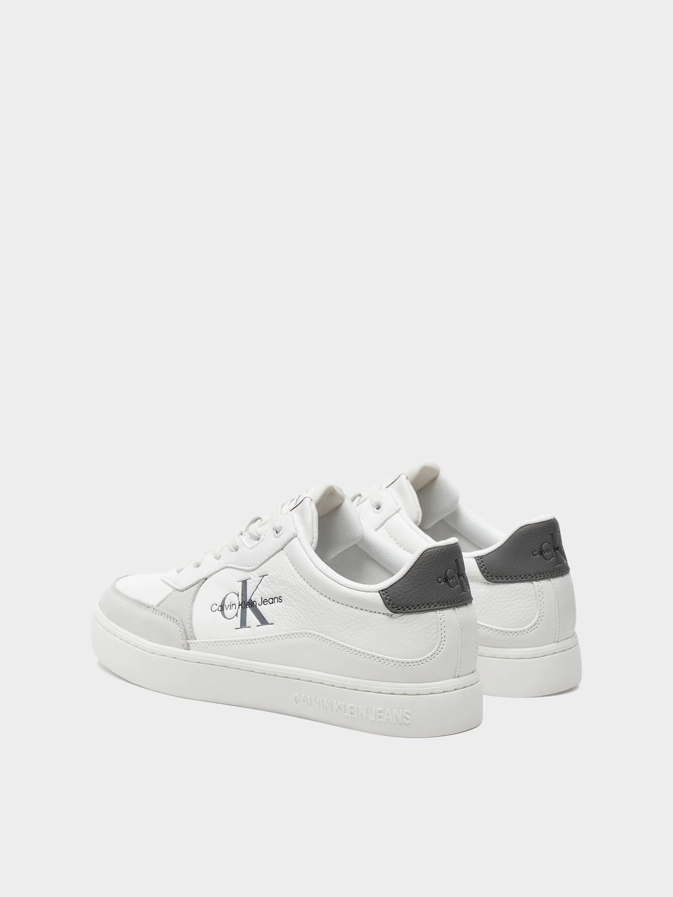 Кроссовки Calvin Klein модель YM0YM00885-01U Фото
