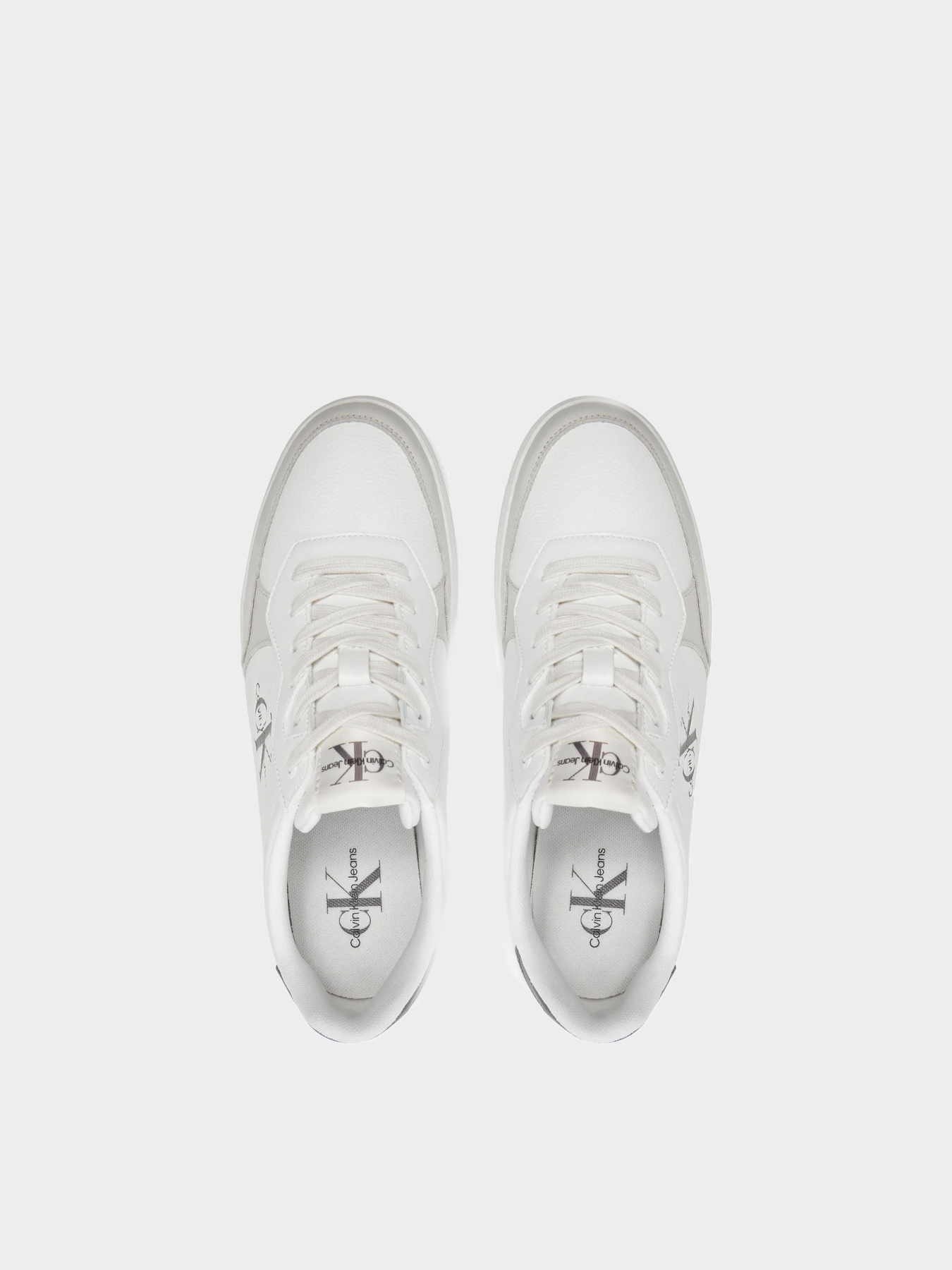 Кроссовки Calvin Klein модель YM0YM00885-01U Фото