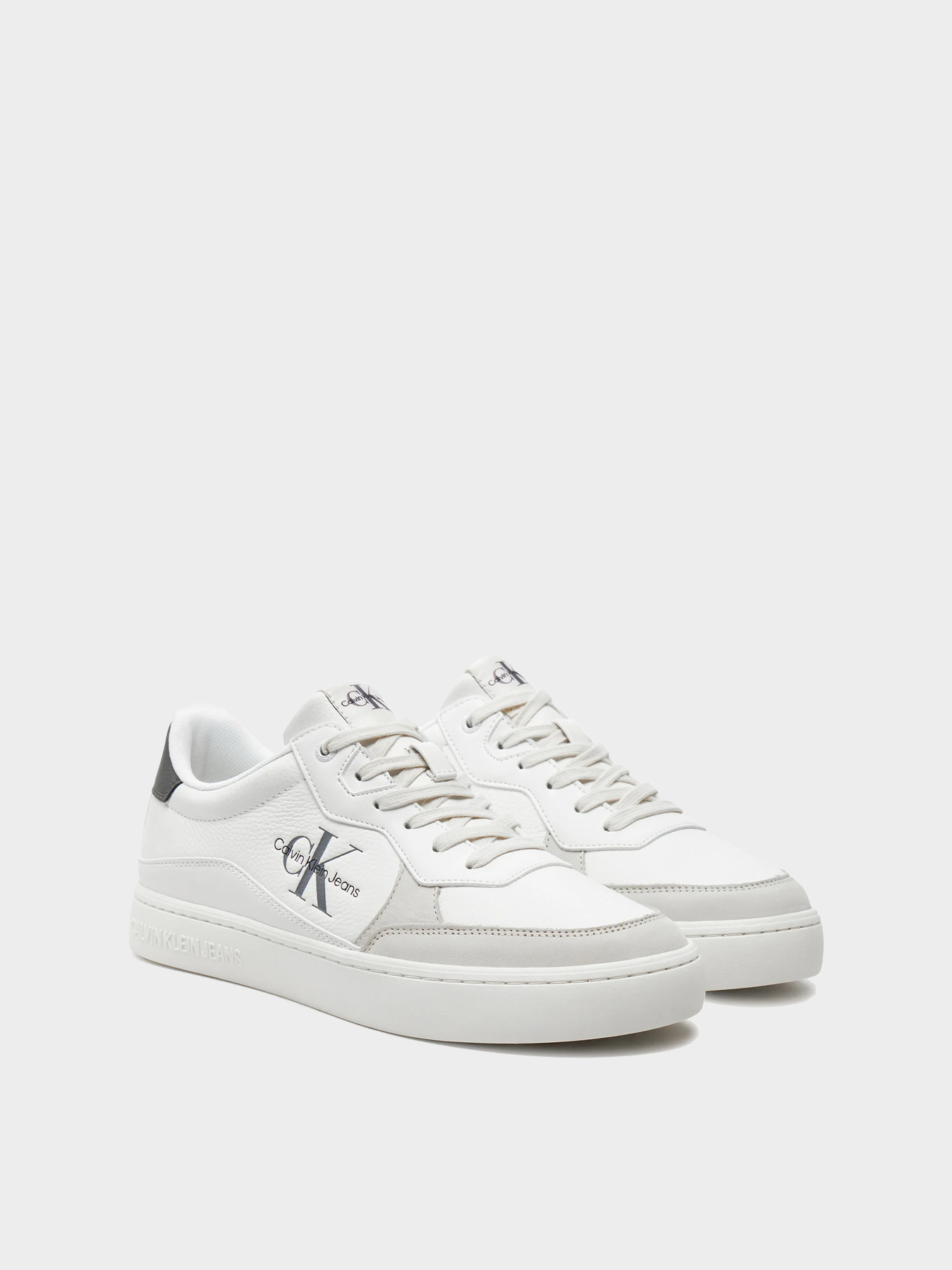 Кроссовки Calvin Klein модель YM0YM00885-01U Фото