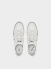 Кроссовки Calvin Klein модель YM0YM00885-01U Фото