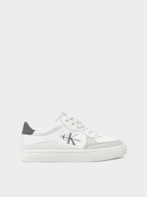 Кроссовки Calvin Klein модель YM0YM00885-01U Фото