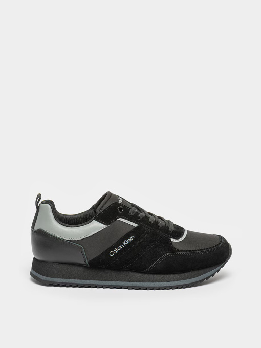 Кроссовки Calvin Klein модель HM0HM01495-01B Фото