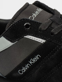 Кроссовки Calvin Klein модель HM0HM01495-01B Фото