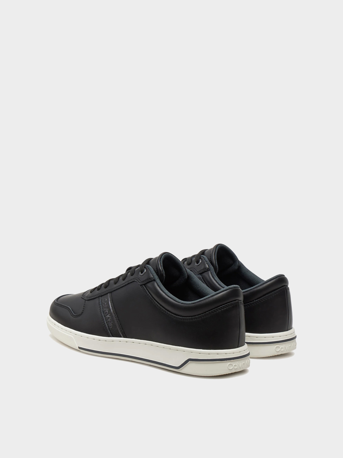 Кеды Calvin Klein модель HM0HM01491-0GS Фото