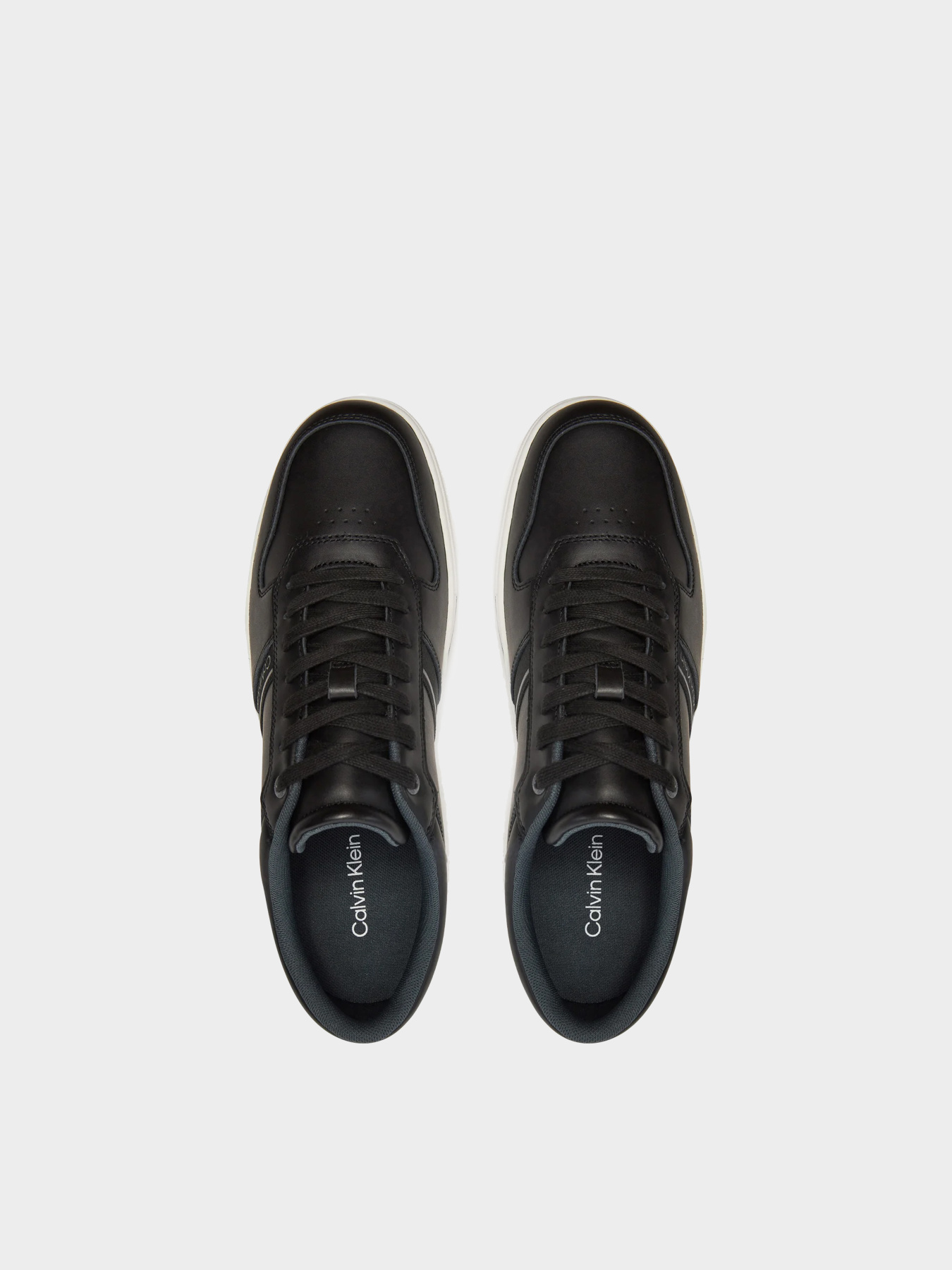 Кеды Calvin Klein модель HM0HM01491-0GS Фото
