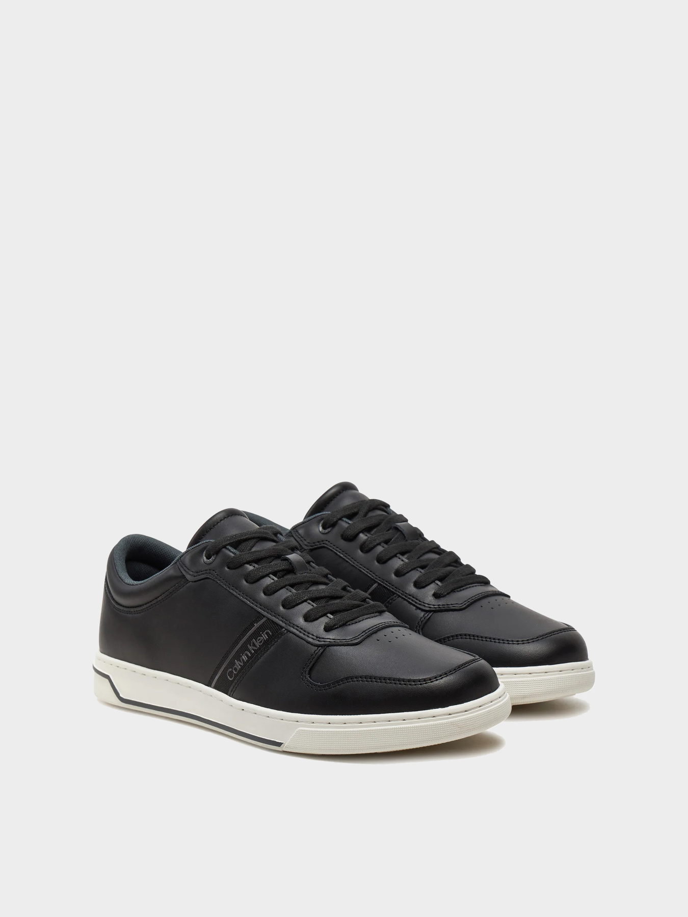 Кеды Calvin Klein модель HM0HM01491-0GS Фото